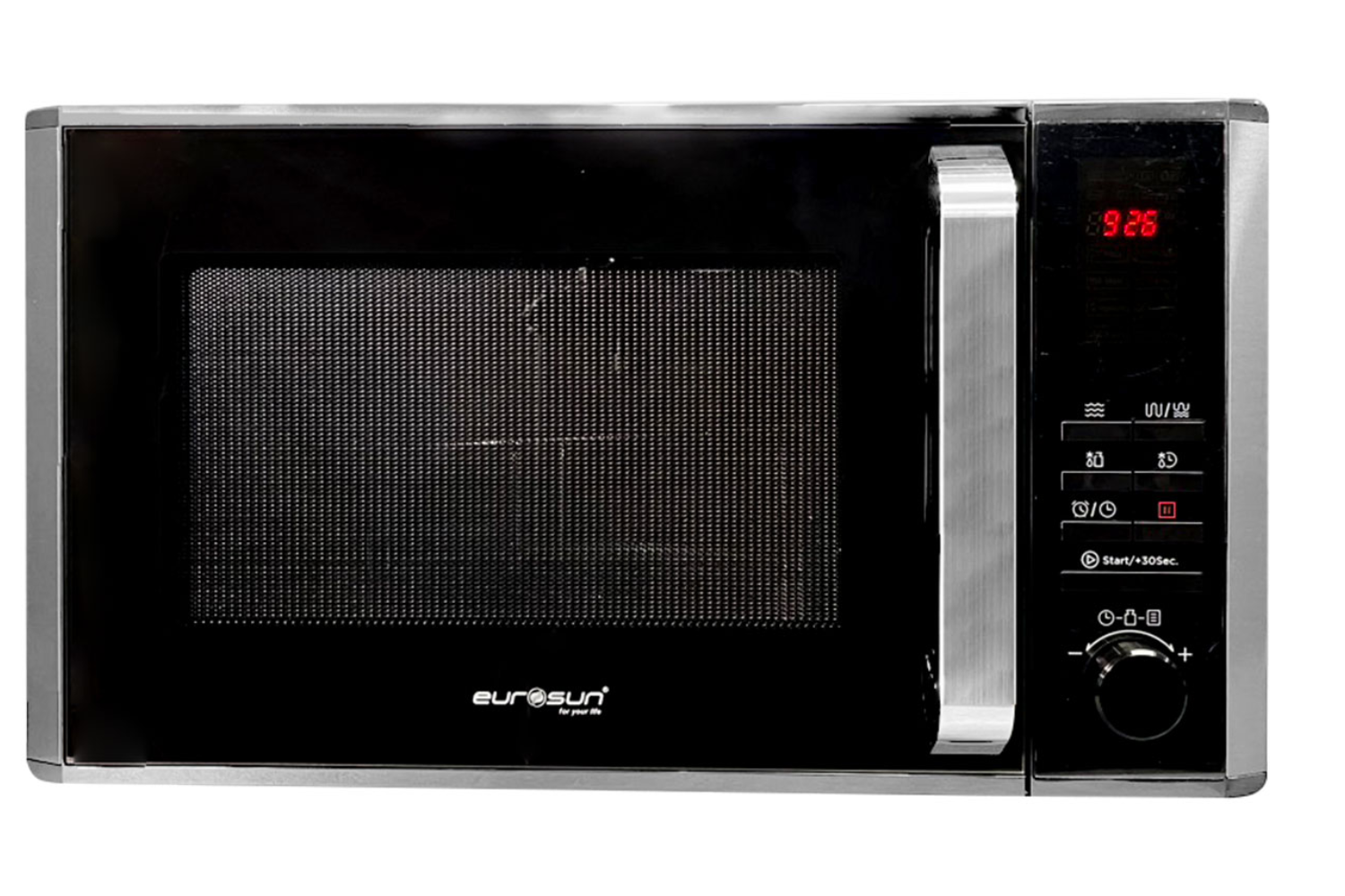 Lò Vi Sóng Có Nướng Eurosun MWO-T26EU | Để Bàn 25 Lít