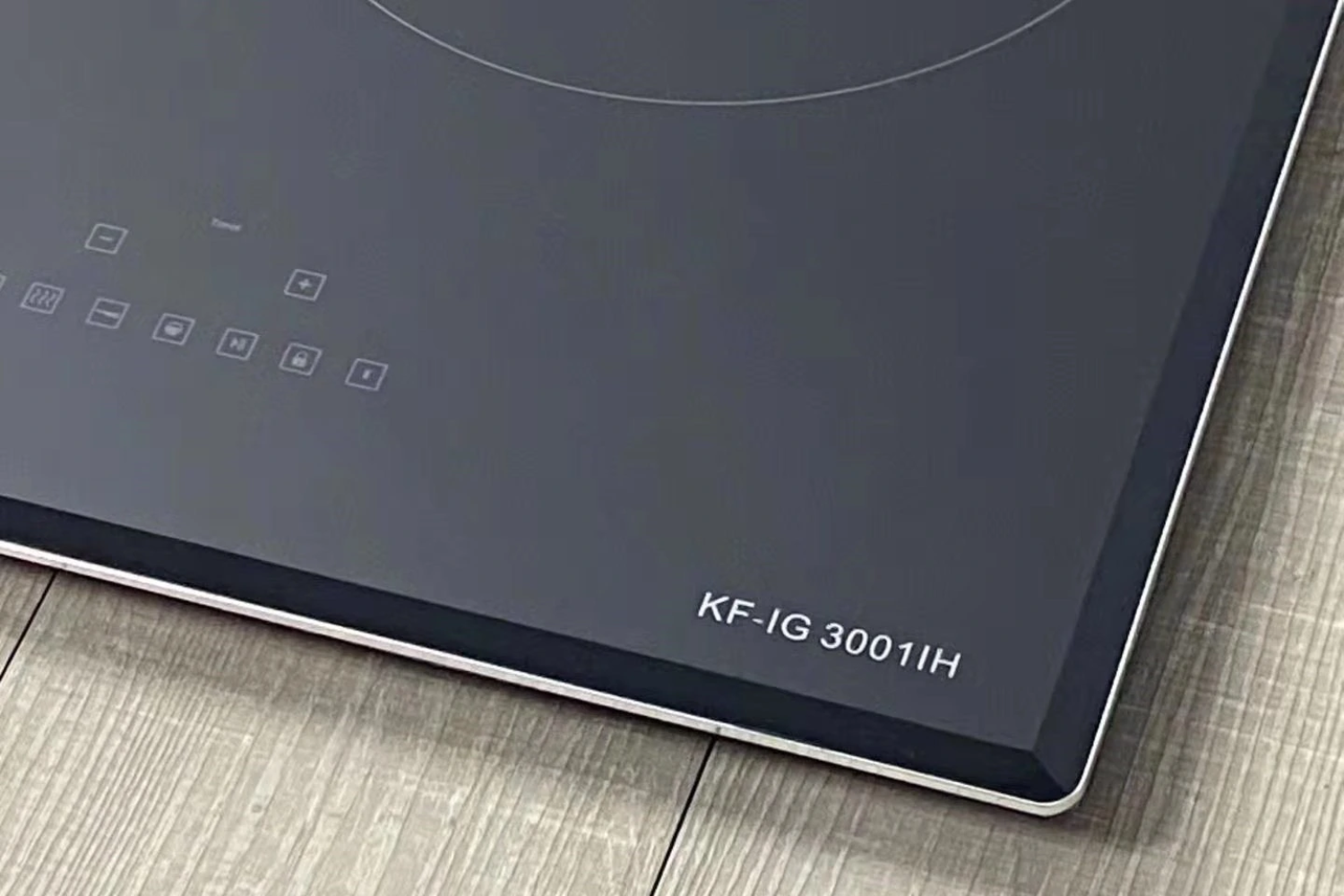 Bếp Từ KAFF KF-IG3001II | Lắp Âm 03 Vùng Nấu