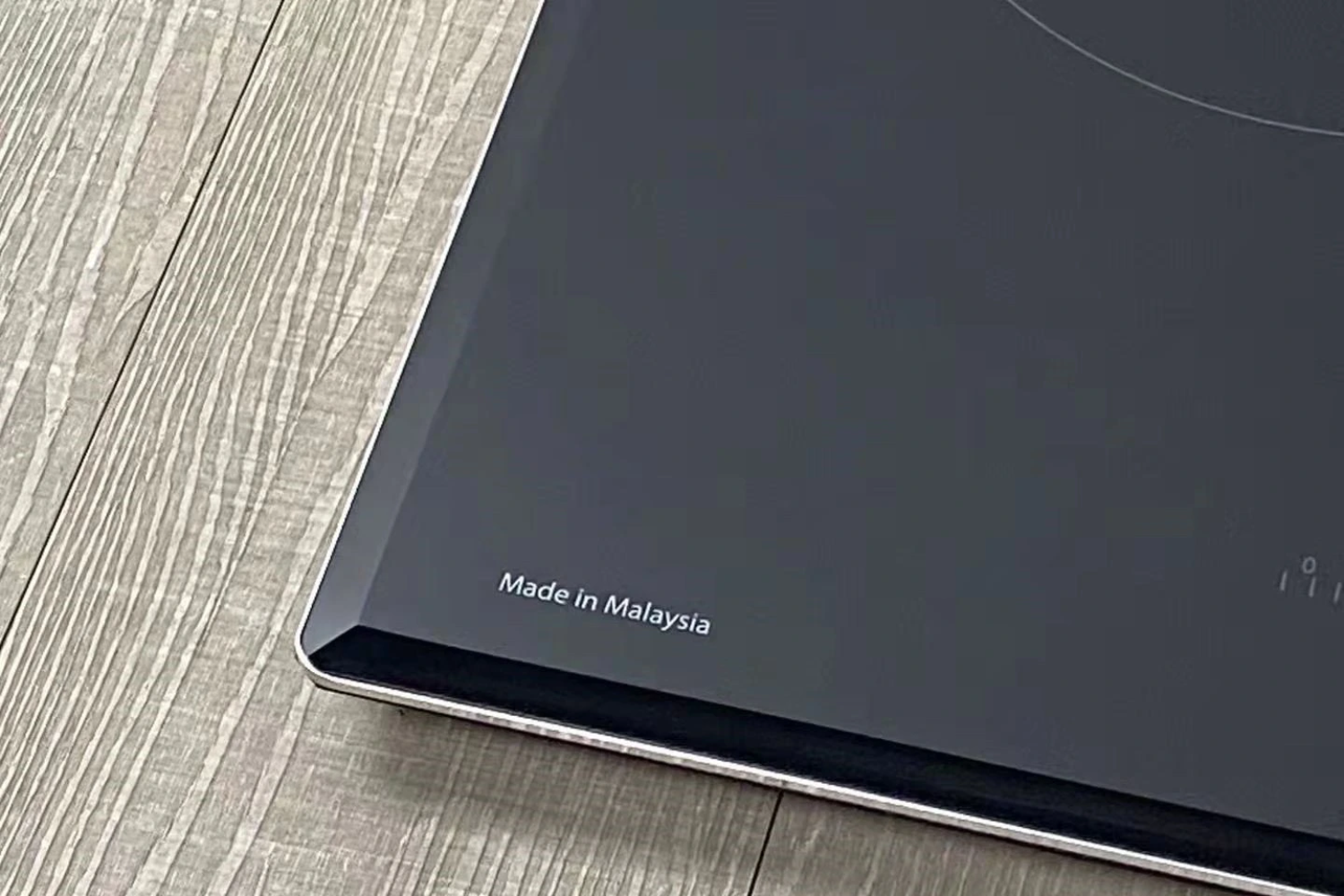 Bếp Từ KAFF KF-IG3001II | Lắp Âm 03 Vùng Nấu