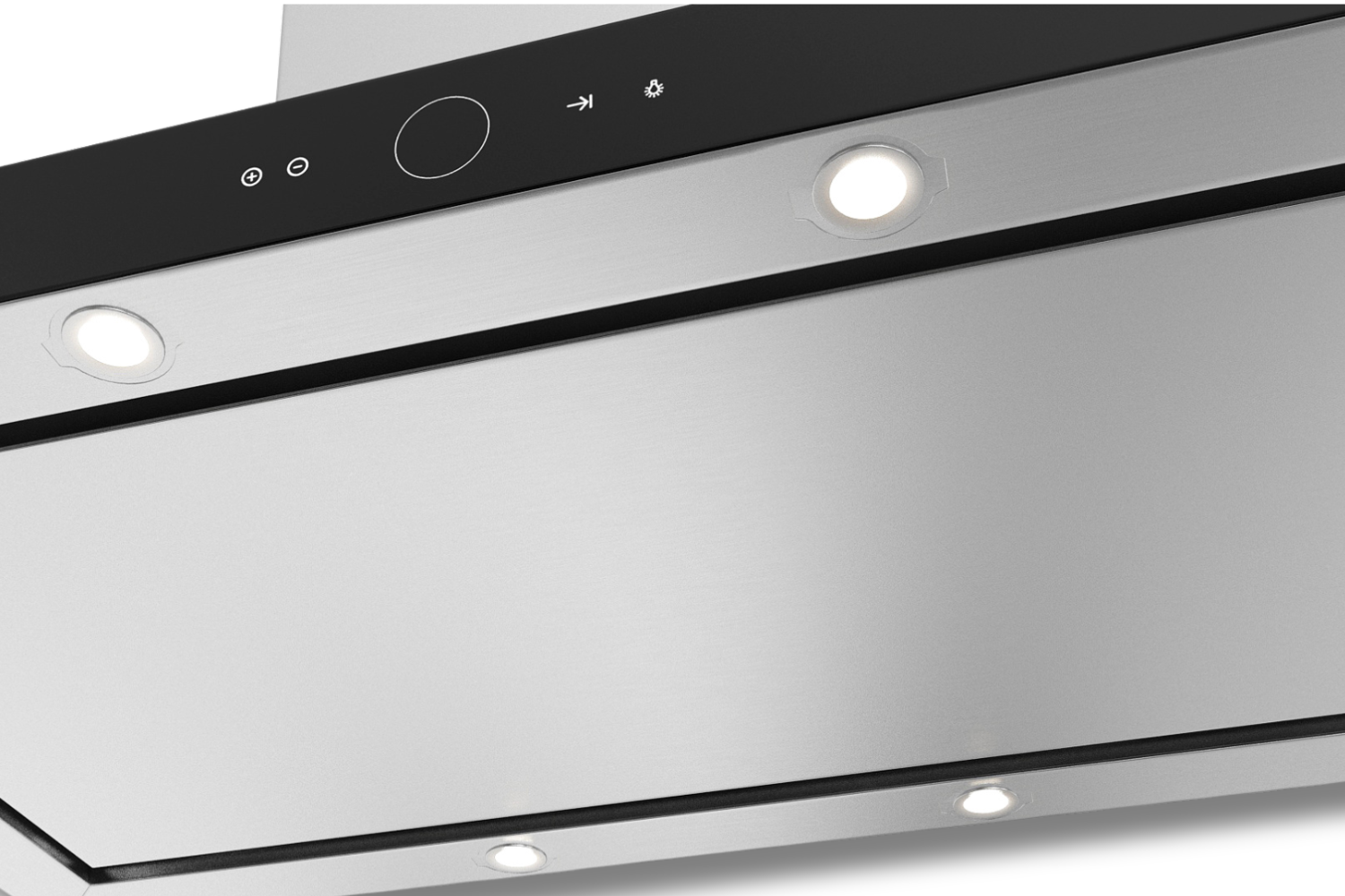 Máy hút mùi đảo Teka MAESTRO DPL ISLA 1185 - 40483172 | 110cm