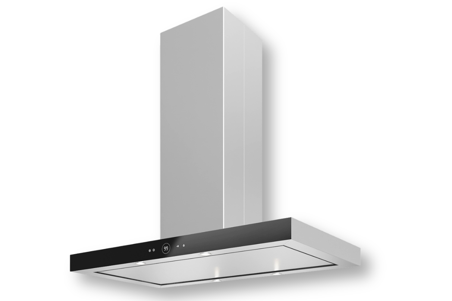 Máy hút mùi đảo Teka MAESTRO DPL ISLA 1185 - 40483172 | 110cm