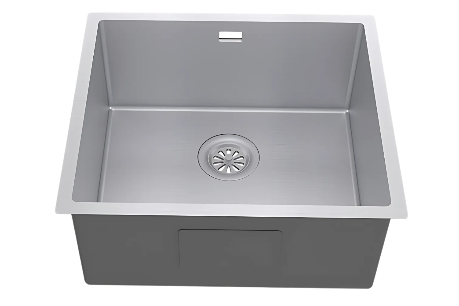 Chậu Rửa Bát 1 Hố Inox 304 Hafele HS21-SSN1S60P 567.94.070