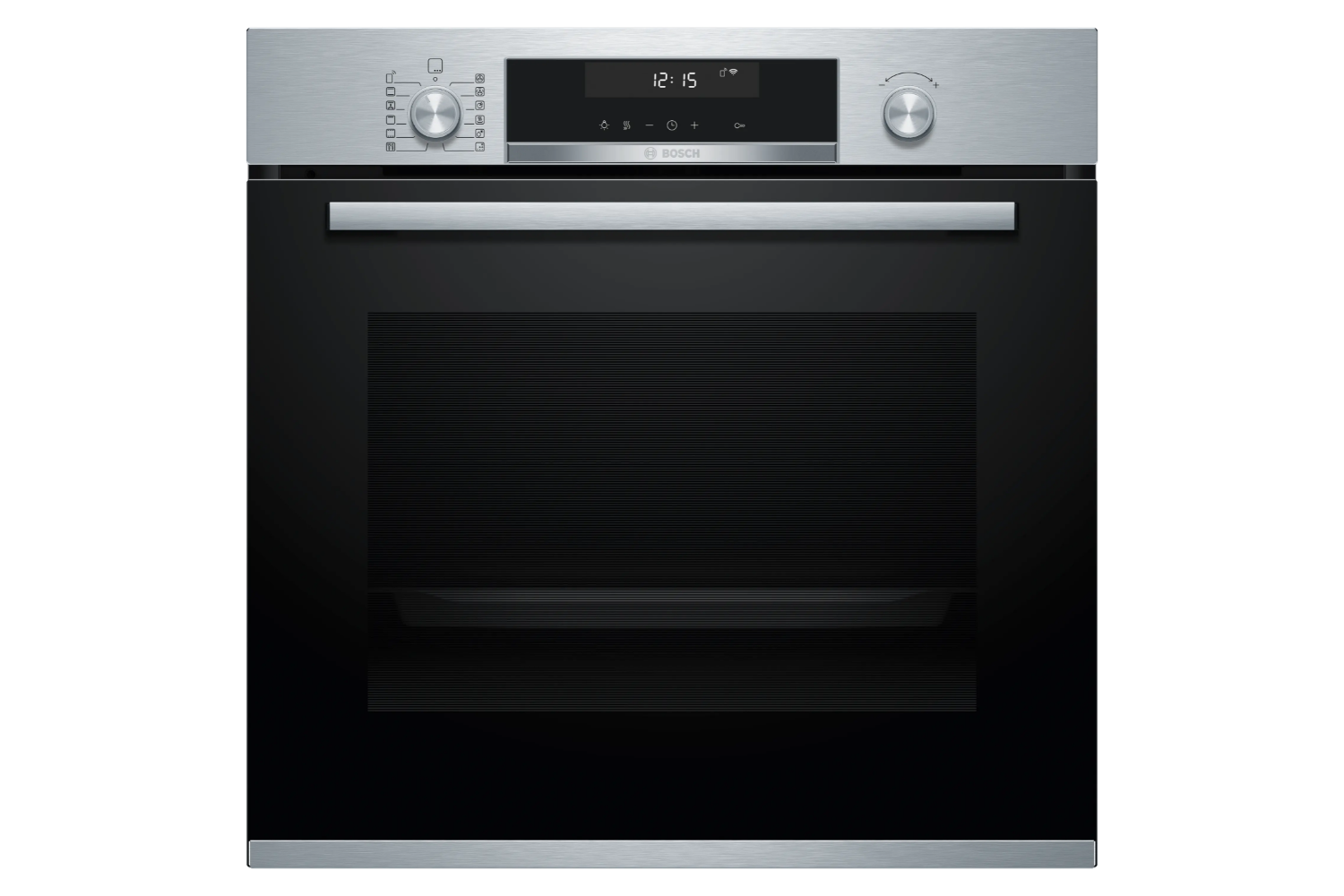 Lò Nướng Bosch HBG5585S6B Serie 6 | Lắp Âm 71 Lít