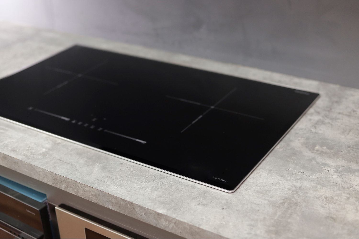 Bếp Từ Đôi Eurosun EU-T779Pro | Lắp Âm 2 Vùng Nấu