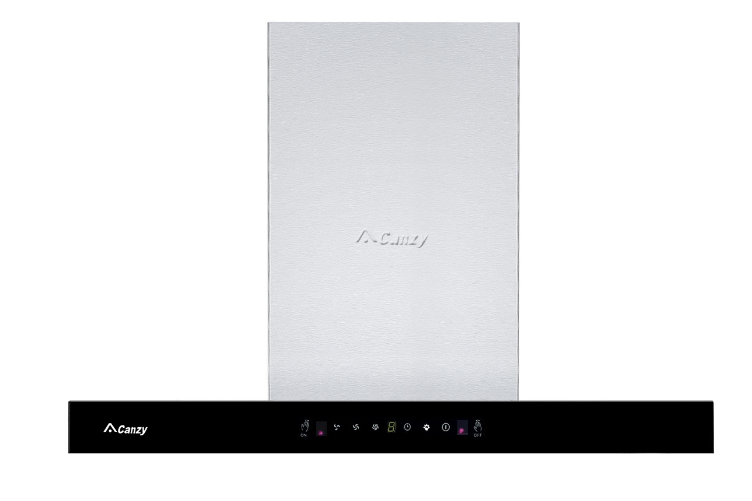 Máy hút mùi chữ T Canzy CZ VT70