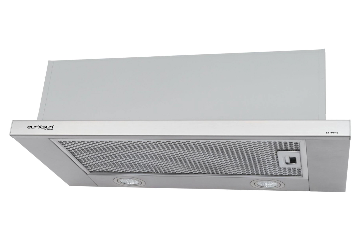 Máy hút mùi âm tủ Eurosun EH-70AF85S | 70cm