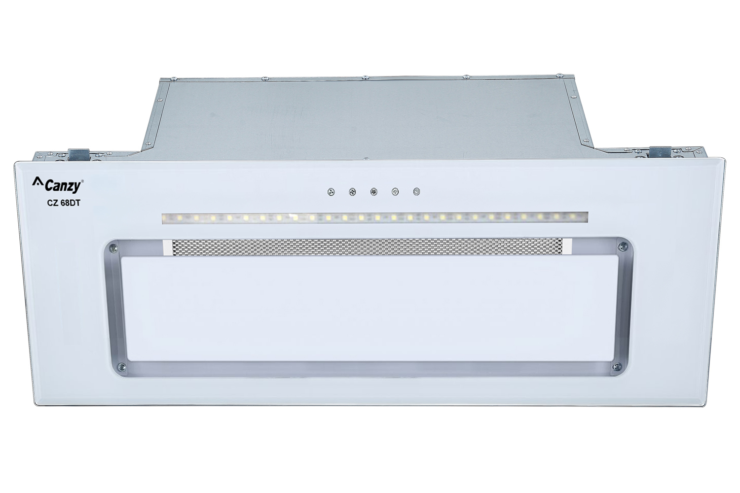 Máy hút mùi âm tủ Canzy CZ 68DT| 90cm