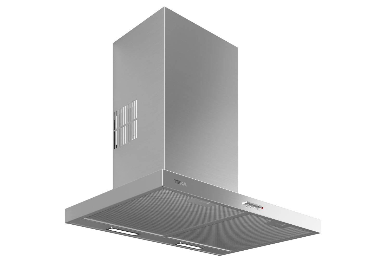 Máy hút mùi áp tường Teka EASY DSJ 750 | 70cm