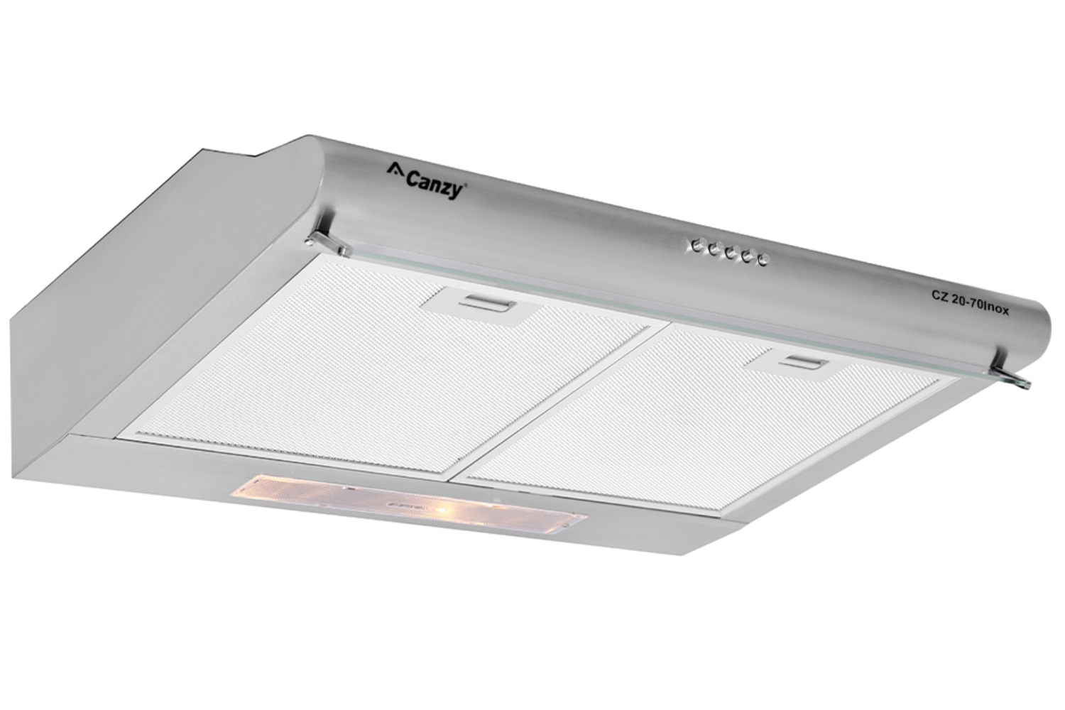 Máy hút mùi cổ điển Canzy CZ 2070I |70cm