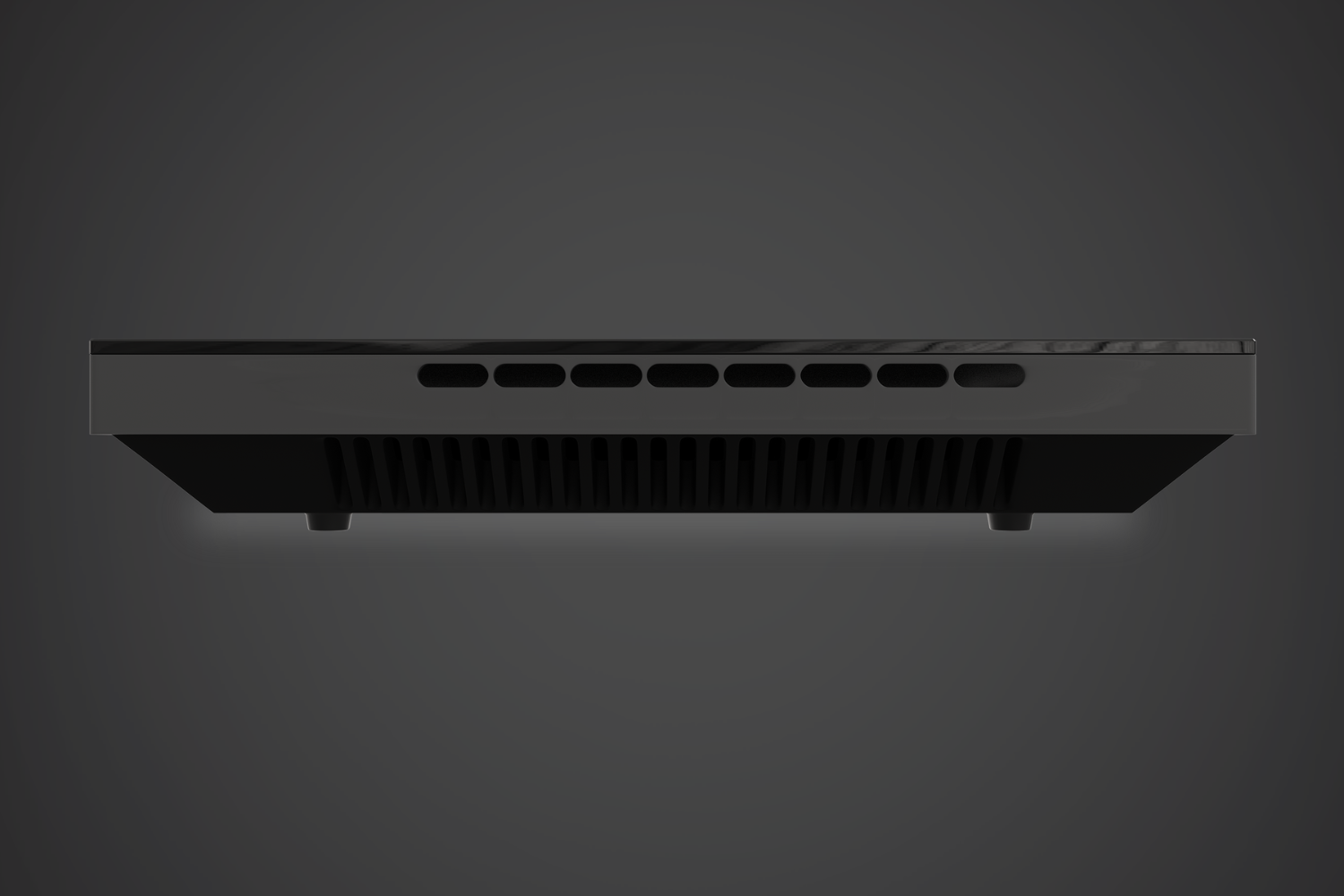 Bếp Từ Đơn Junger CEJ-106-I | Lắp Dương 1 Vùng Nấu