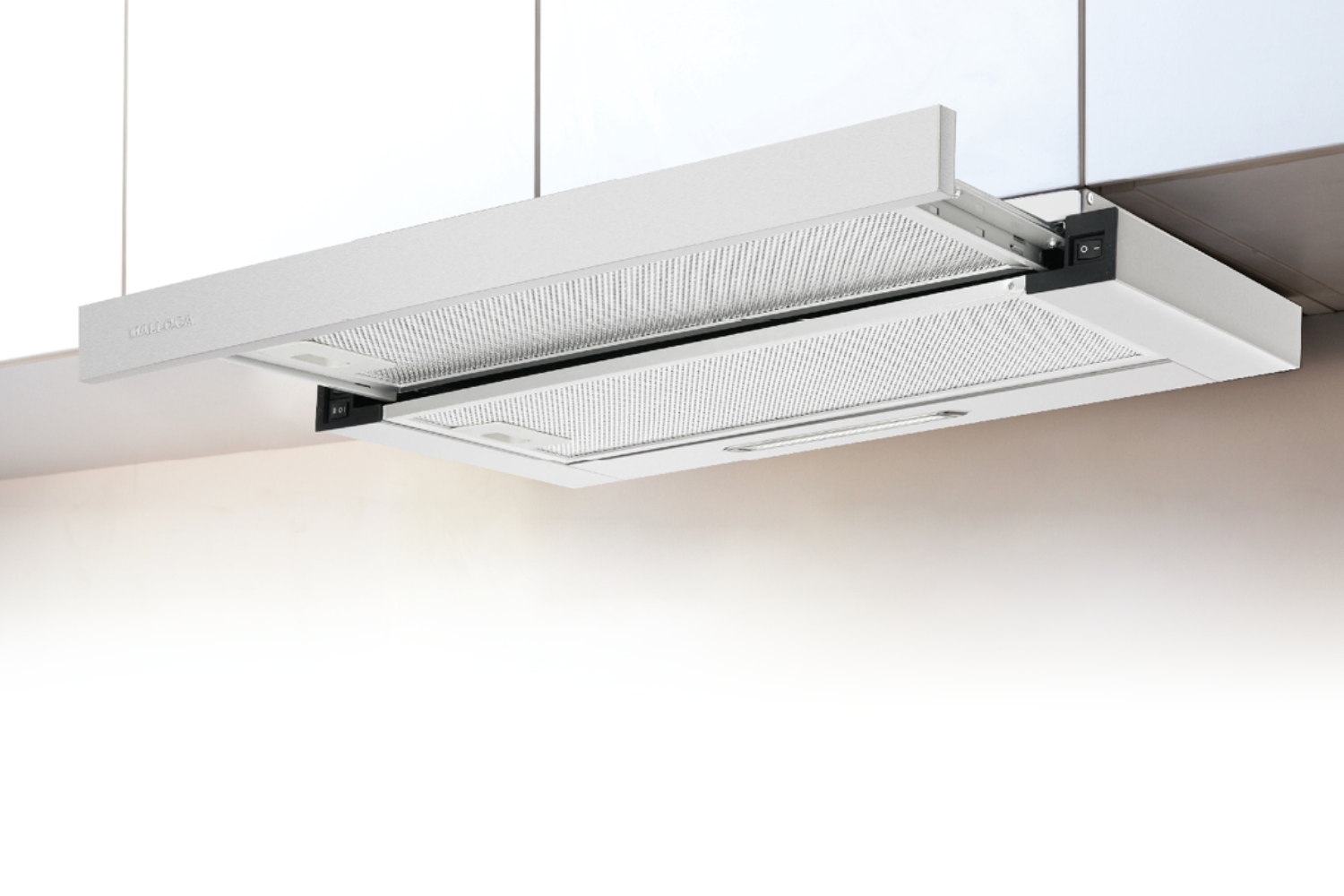 Máy Hút Mùi Âm Tủ Malloca MH 60SMC