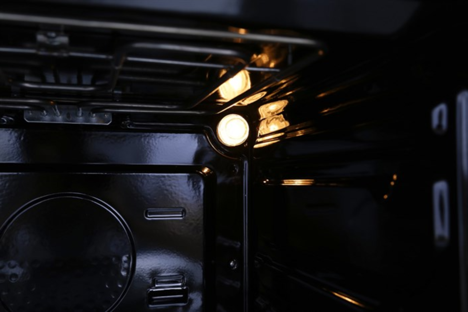 Lò Nướng Malloca MOV-655EST | Lắp Âm 65 Lít