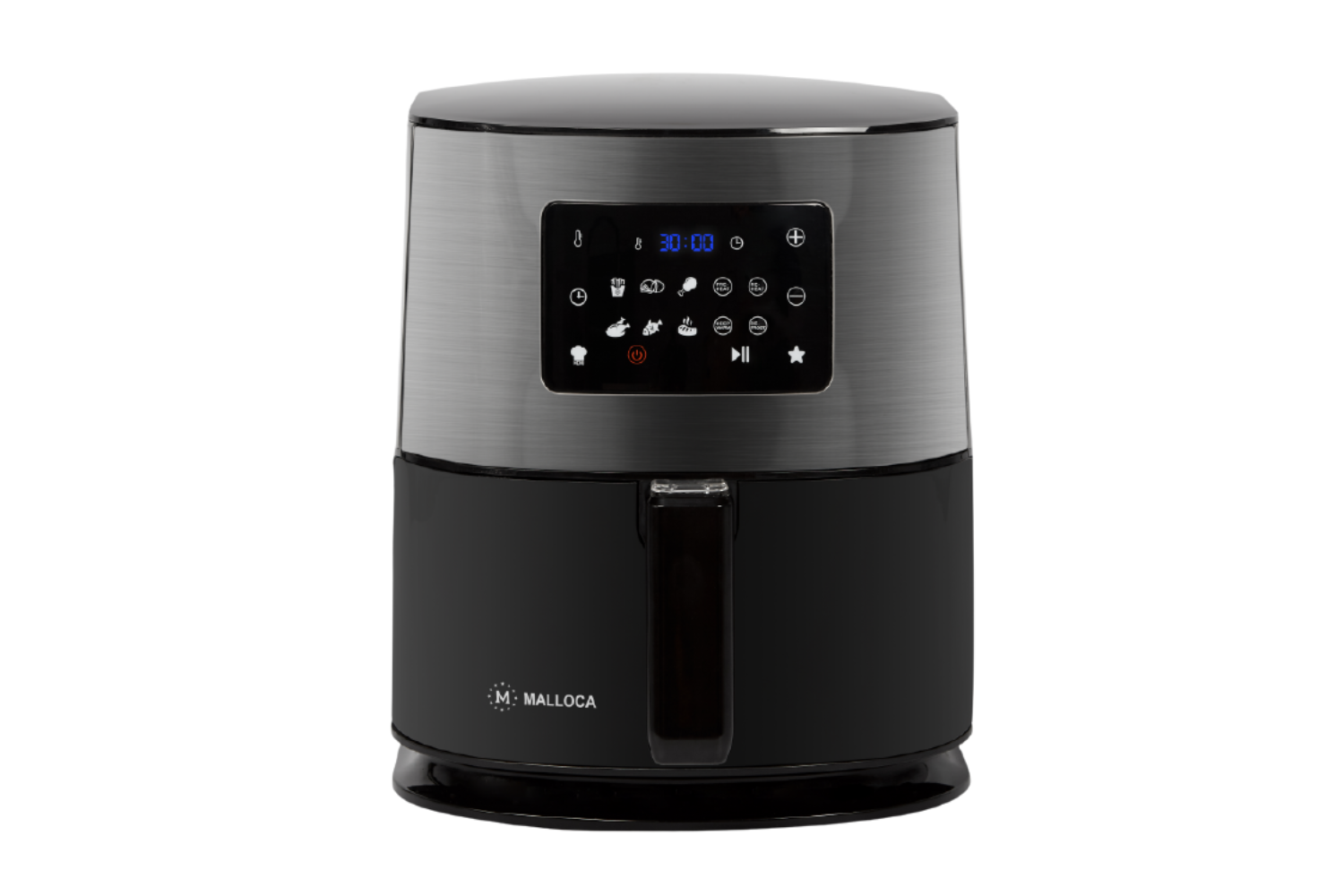 Nồi chiên không dầu Malloca MAF-06