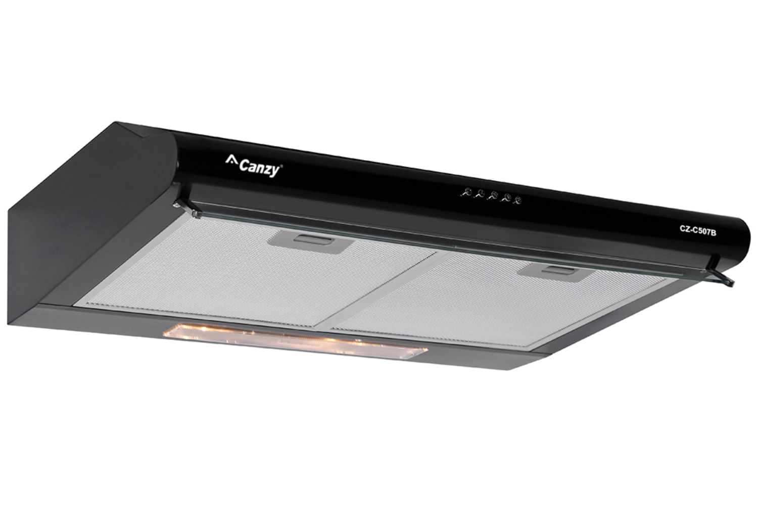 Máy hút mùi cổ điển Canzy CZ 507B | 70cm