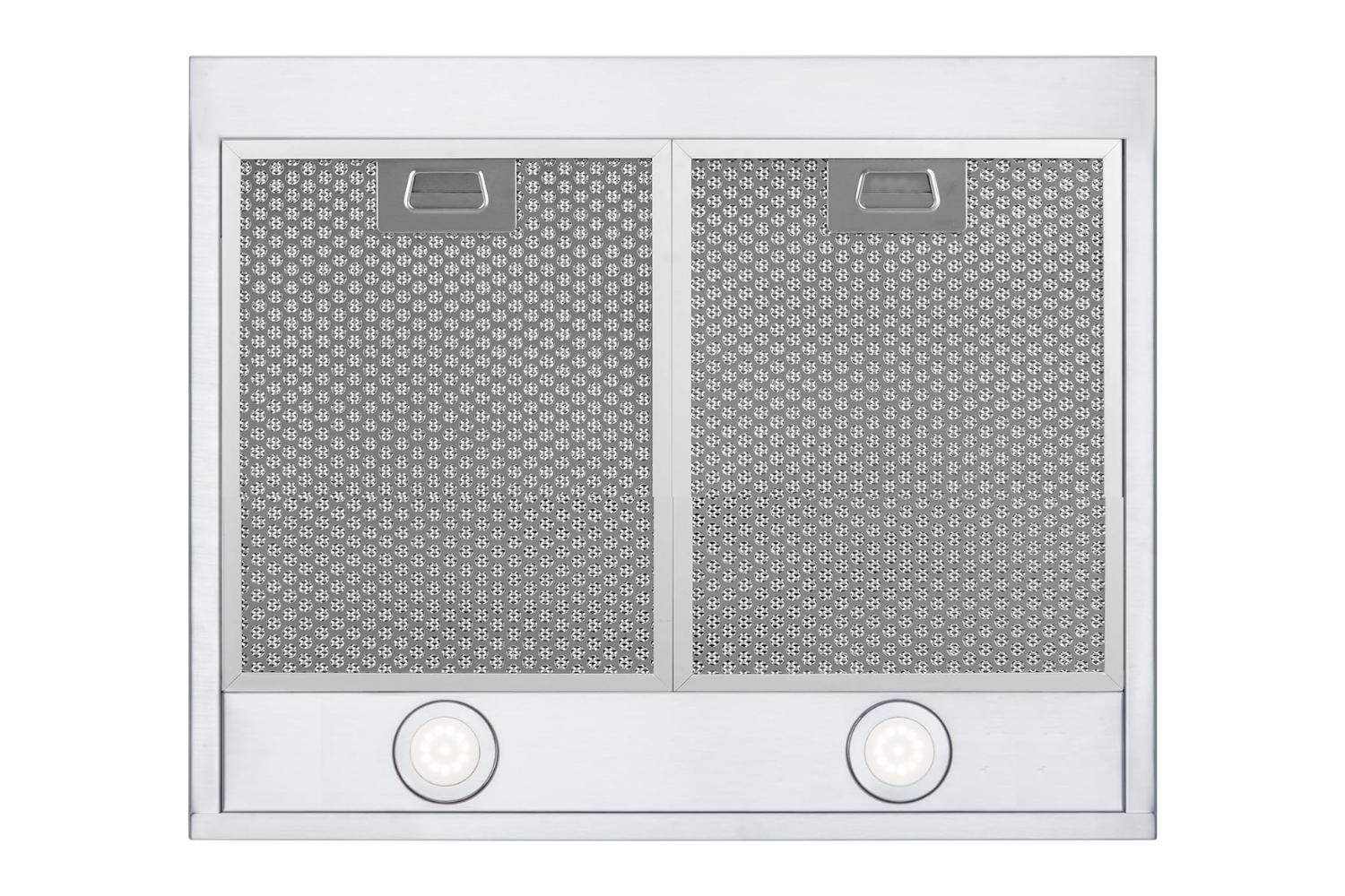 Máy hút mùi âm tủ Eurosun EH-60CF19S | 60cm