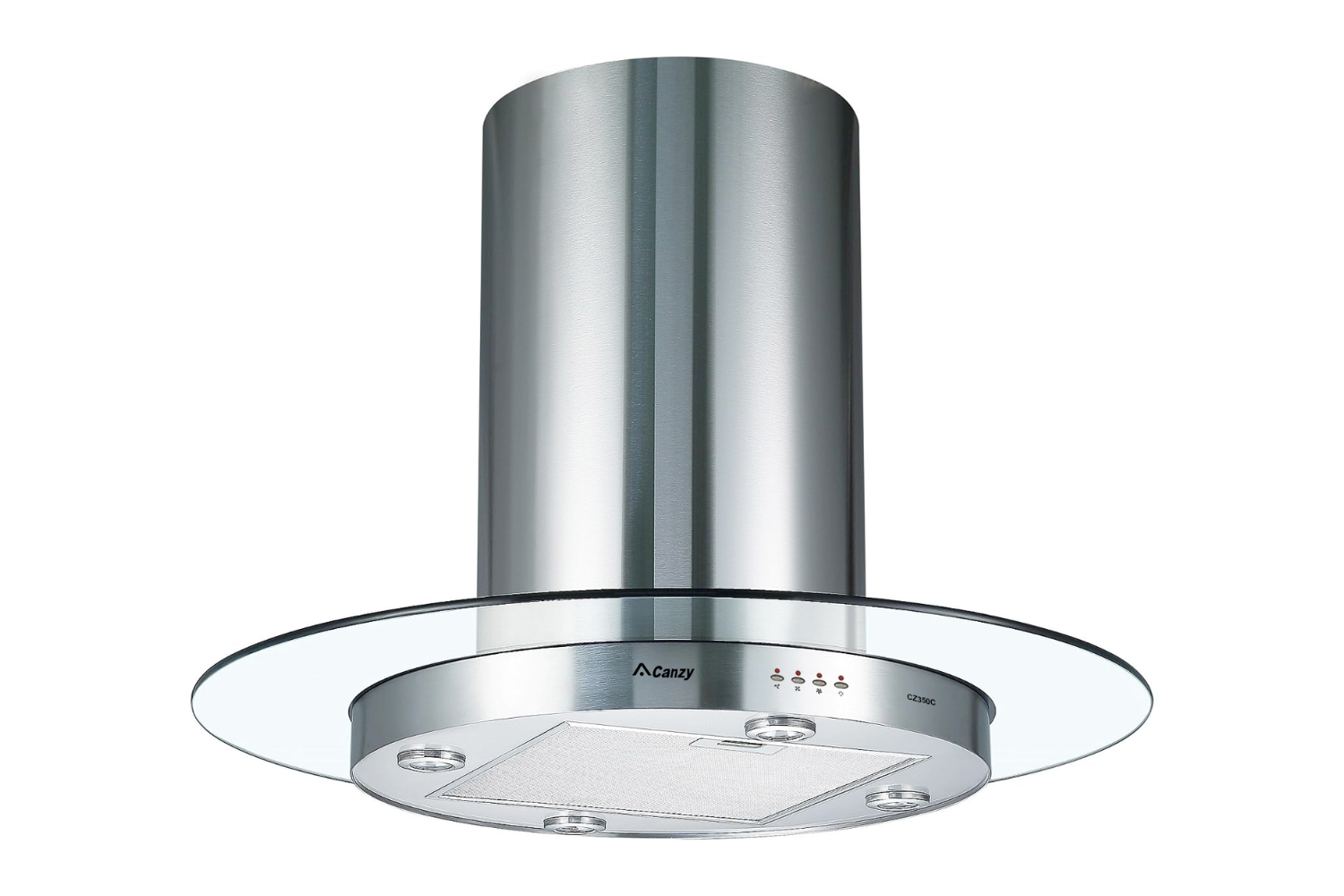 Máy Hút Mùi Treo Độc Lập Canzy CZ 350C