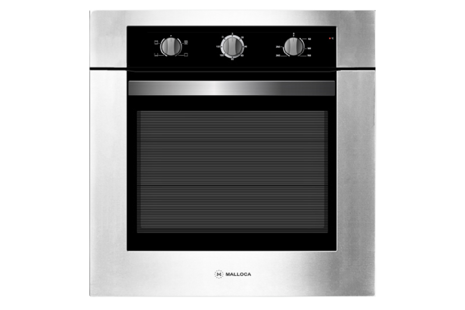 Lò Nướng Âm Tủ Malloca MOV-656 ECO | Dung Tích 75 Lít