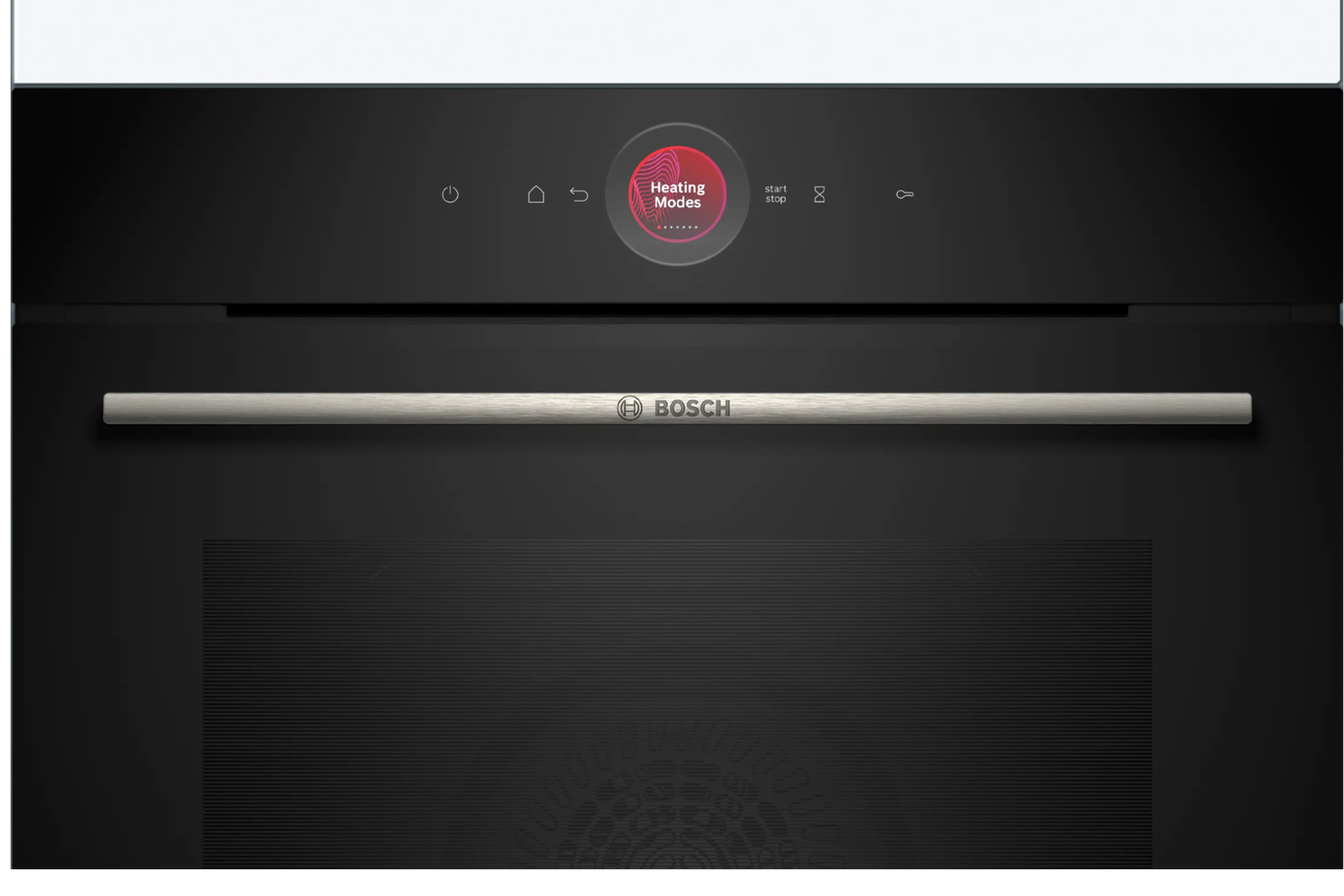 Lò Nướng Air Fry Bosch HBG7741B1 Serie 8 | Lắp Âm 71 Lít