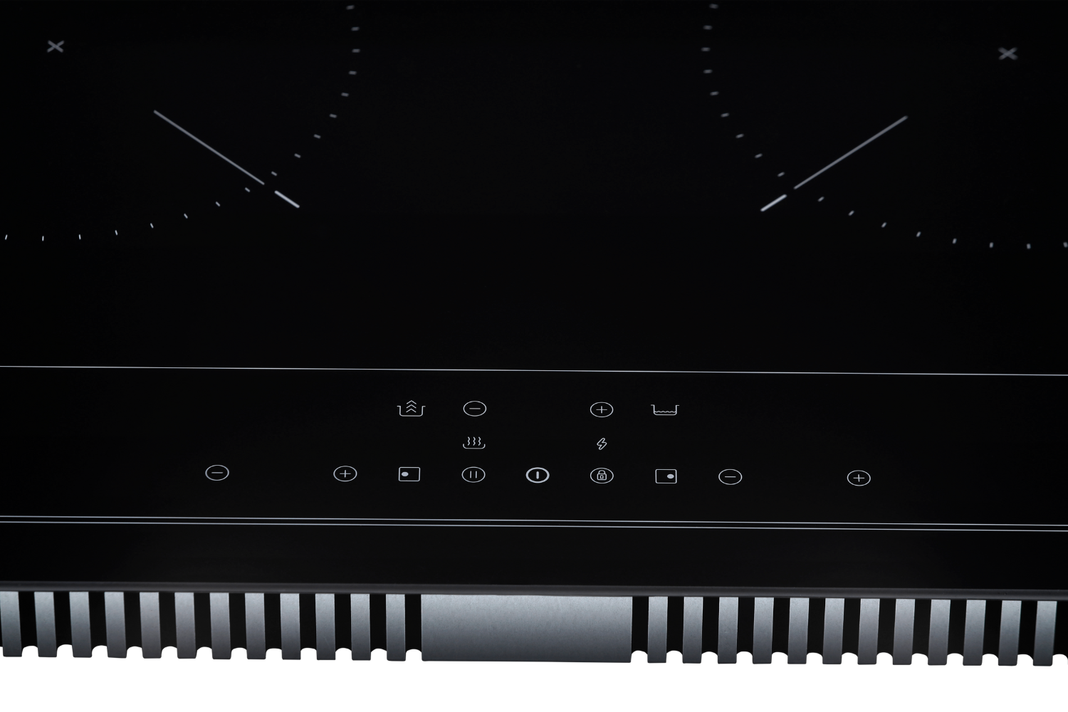 Bếp Từ Đôi Teka IBC 7320 S | Lắp Âm 2 Vùng Nấu