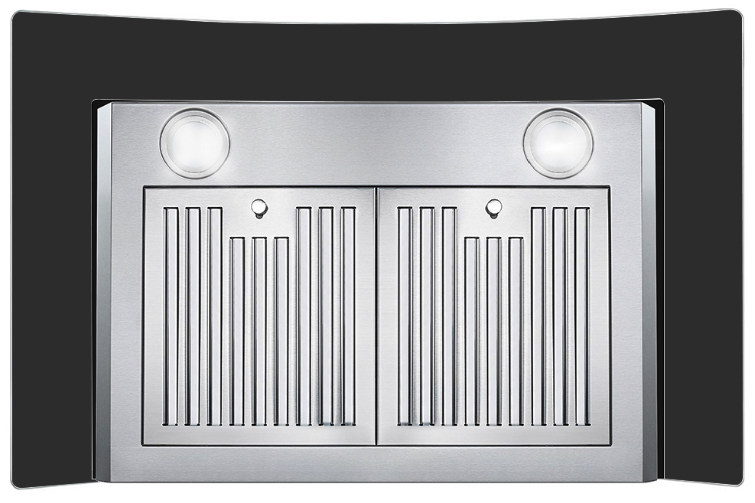 Máy hút mùi kính cong Canzy CZ 1870