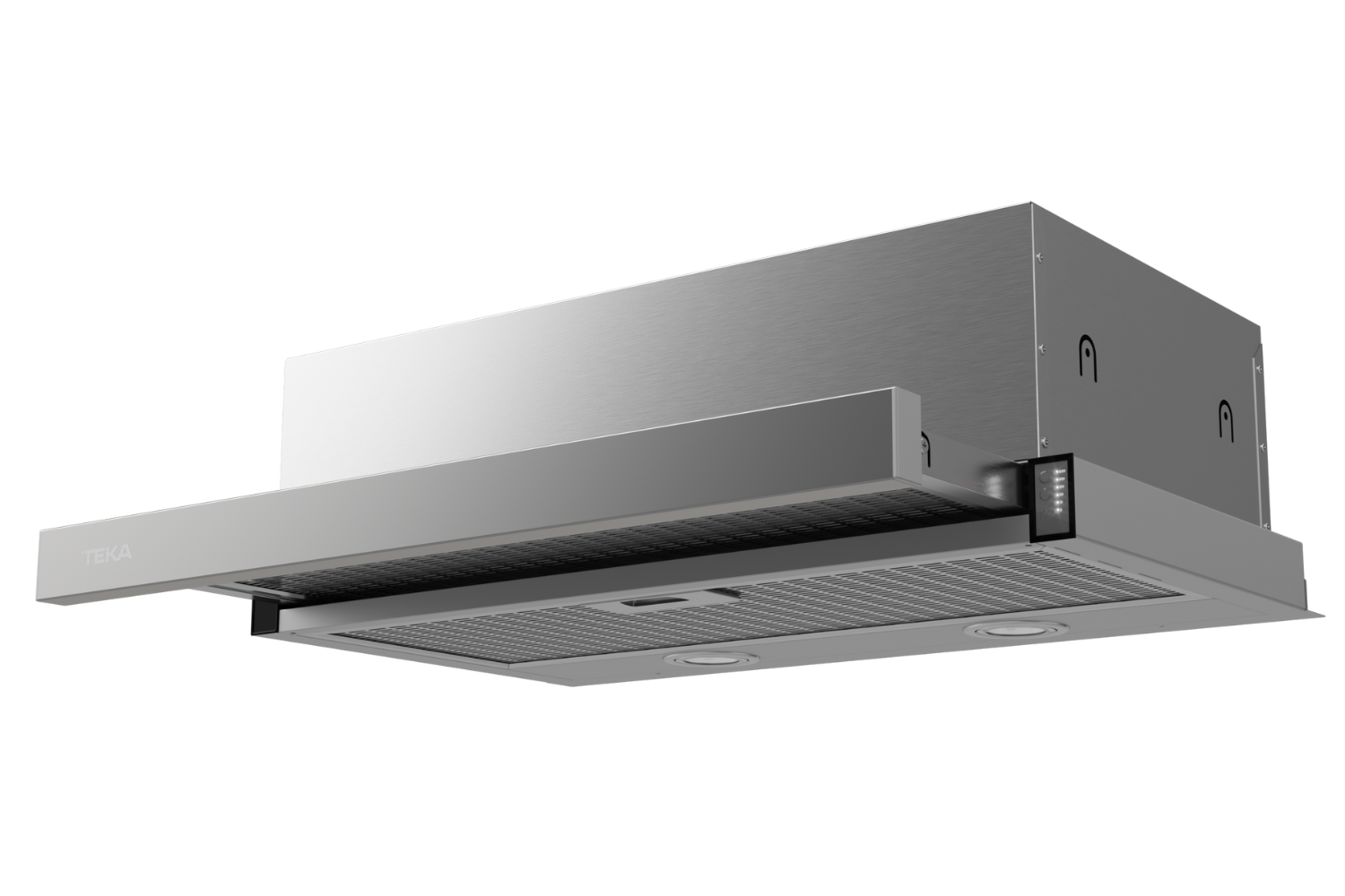 Máy hút mùi âm tủ Teka TOTAL CNL 6415 | 60cm