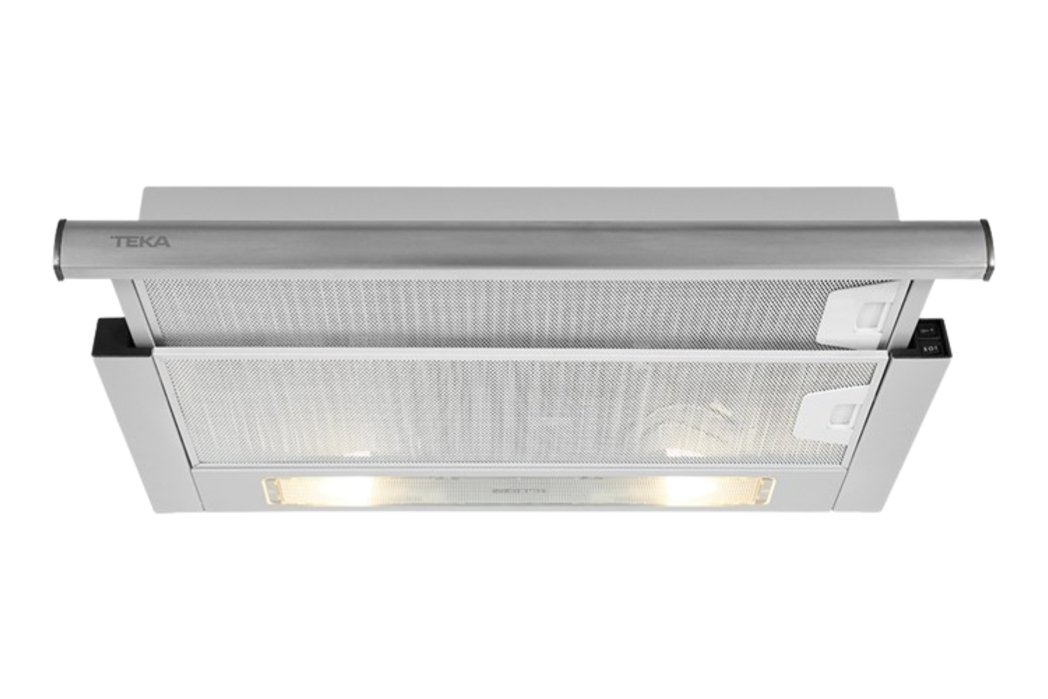 Máy hút mùi âm tủ Teka EASY TL 7310 INOX | 70cm