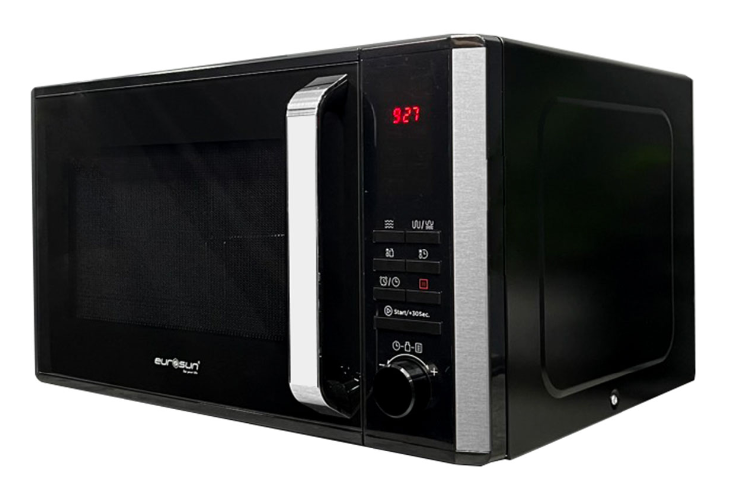 Lò Vi Sóng Có Nướng Eurosun MWO-T26EU | Để Bàn 25 Lít