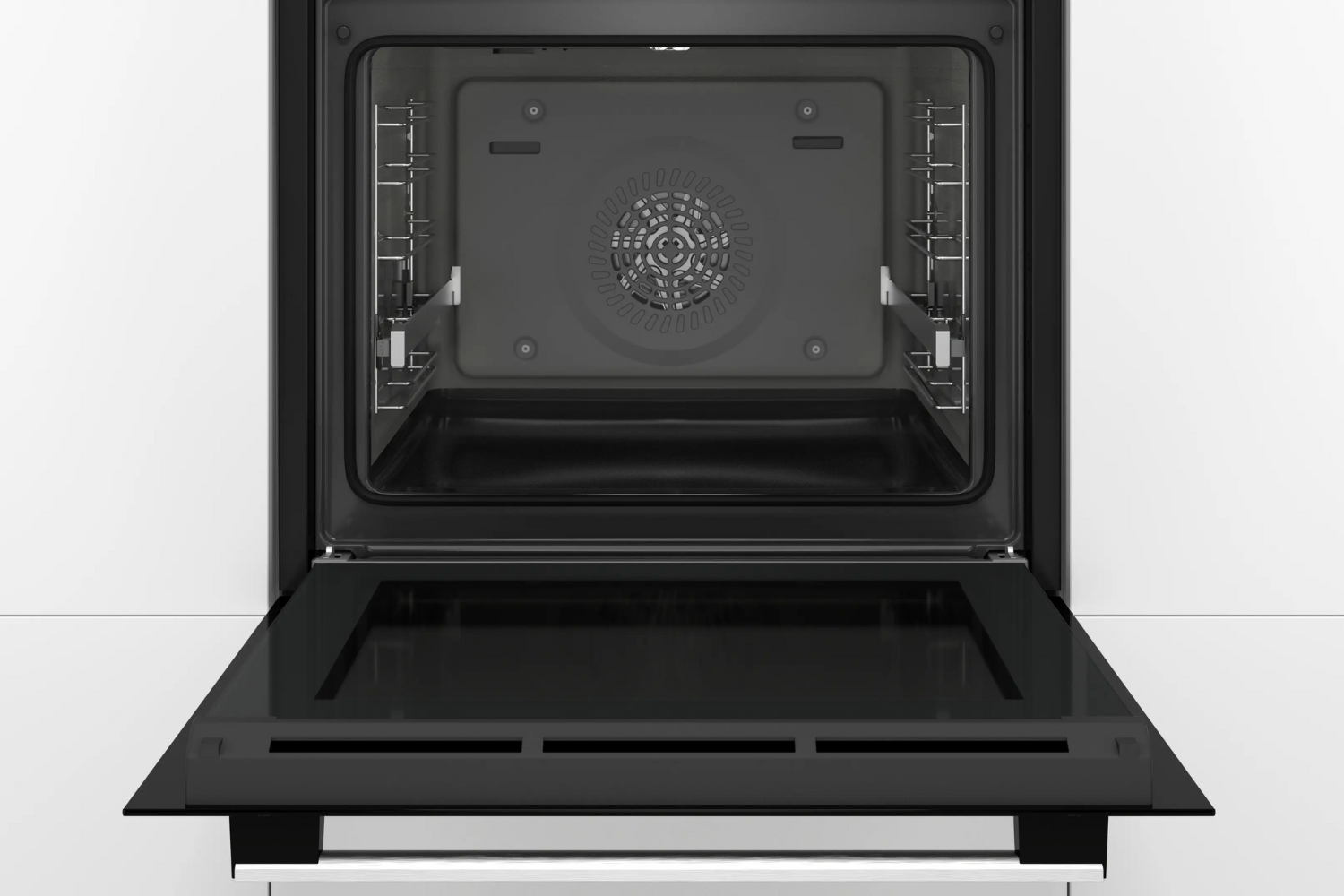 Lò Nướng Bosch HBF134EB0K Series 2 | Lắp Âm 66 Lít