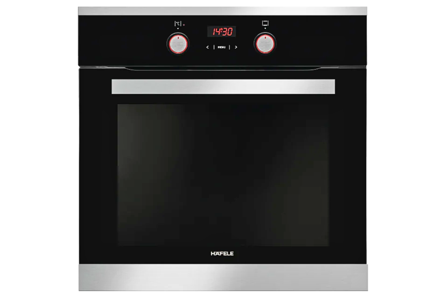 Lò Nướng Âm Tủ Hafele HO-KT60C (534.05.571) | Dung Tích 65 Lít