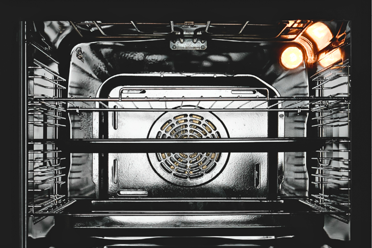 Lò Nướng Malloca MSO-A75TFT | Lắp Âm 75 Lít