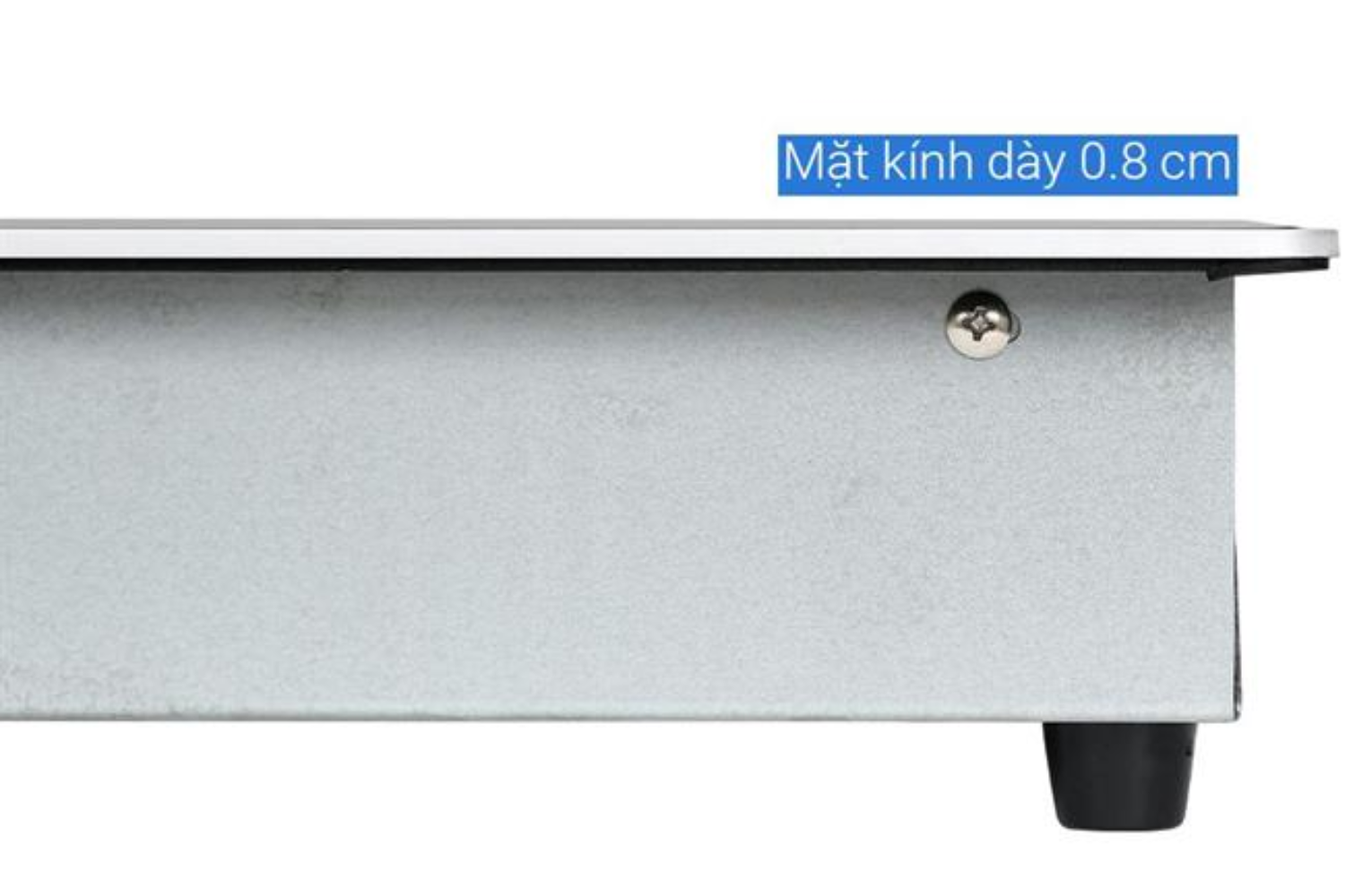 Bếp Từ Đôi Domino KAFF KF-330DI | Lắp Âm 02 Vùng Nấu