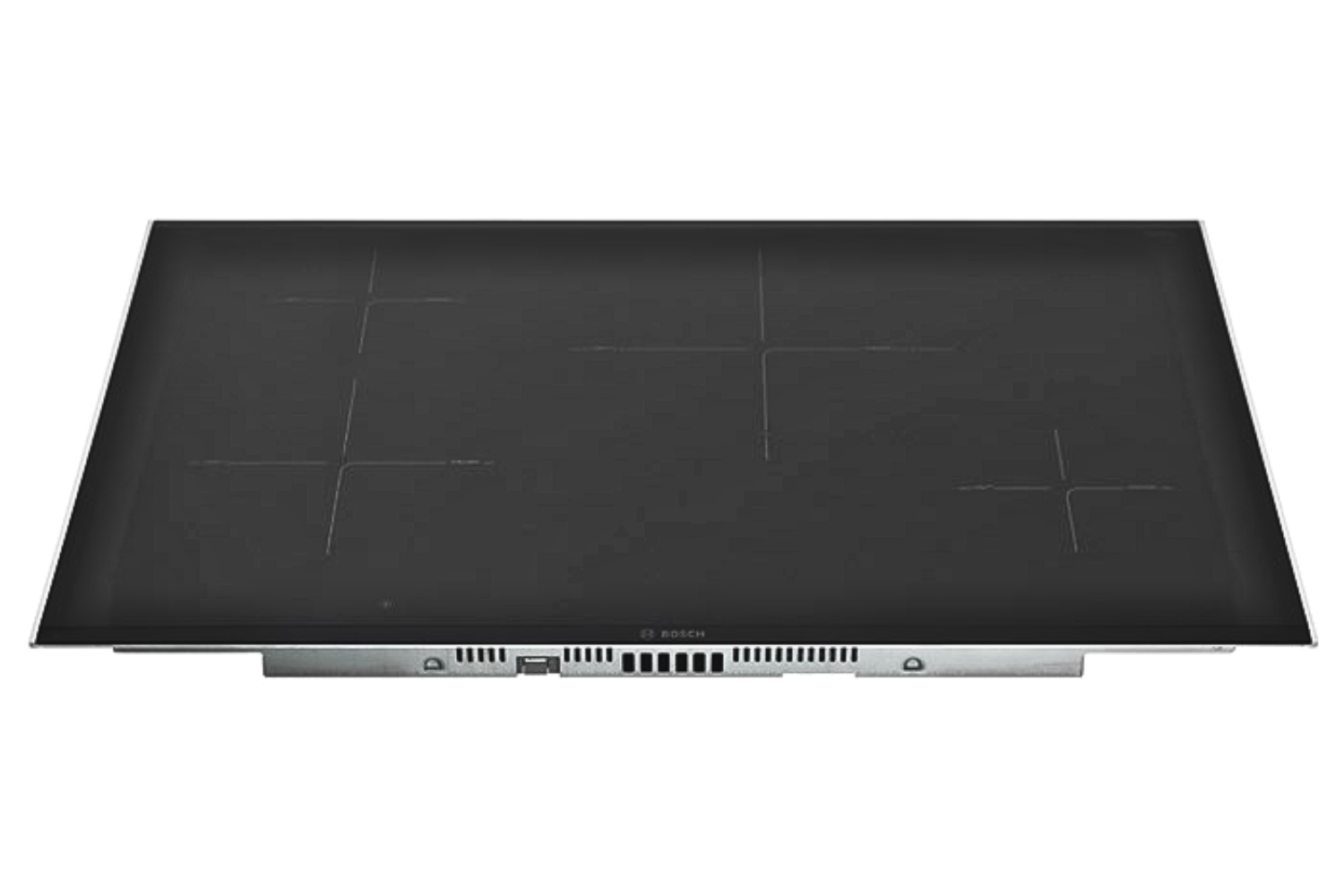 Bếp Từ Âm Bosch PIE875DC1E Serie 8 | 04 Vùng Nấu