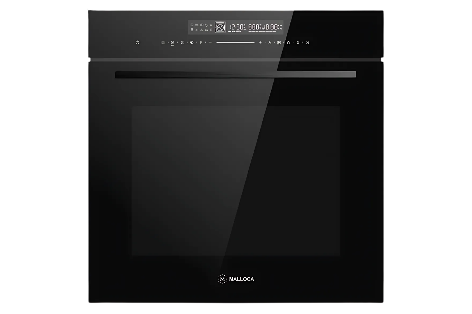 Lò Nướng Vi Sóng Malloca MOV-72CB | Lắp Âm 72 Lít