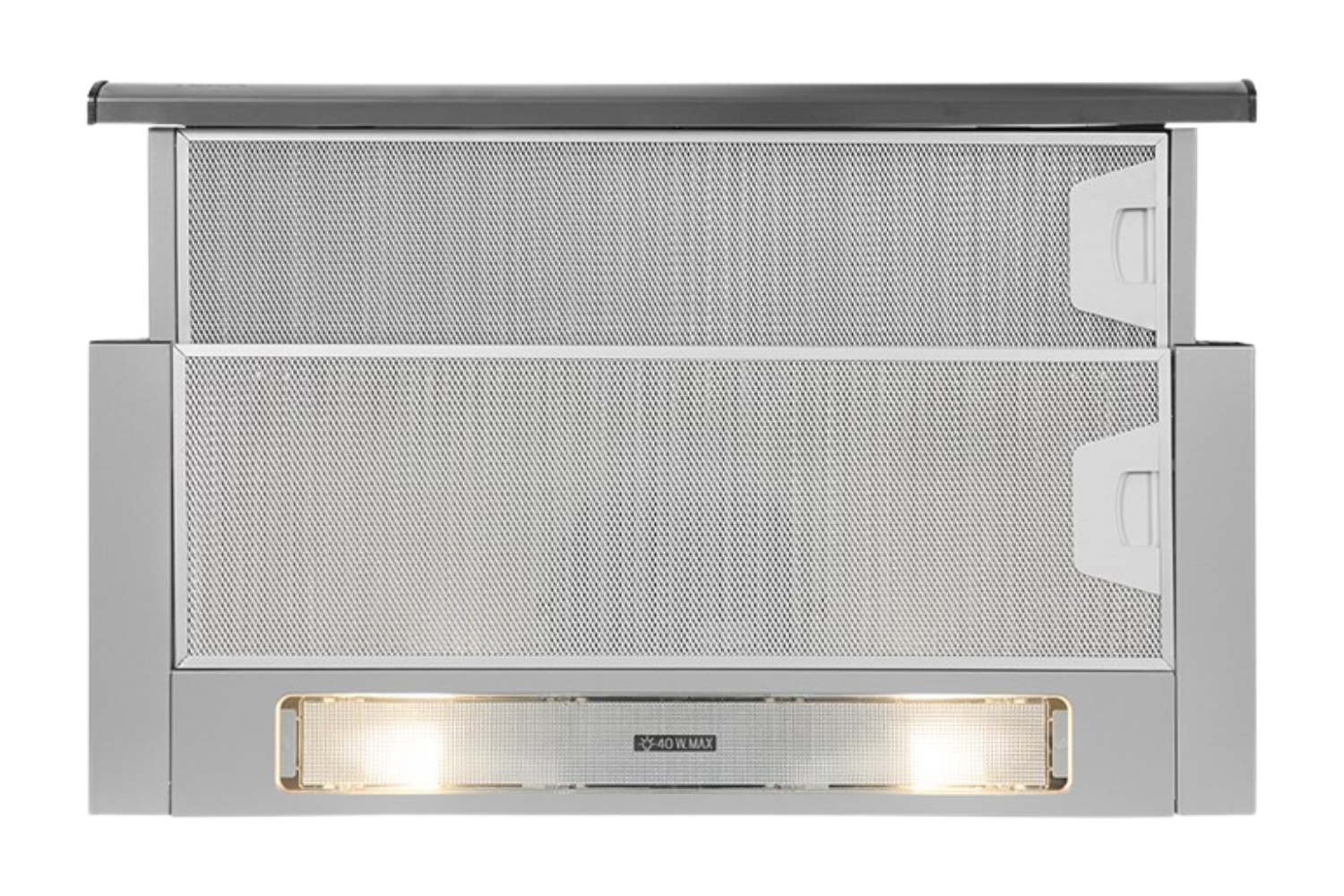 Máy hút mùi âm tủ Teka EASY TL 7310 INOX | 70cm