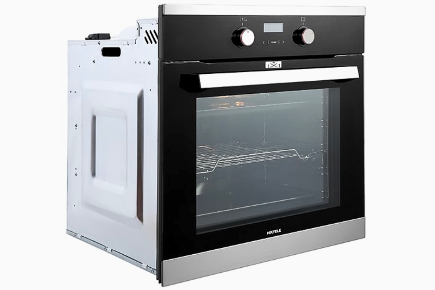 Lò Nướng Âm Tủ Hafele HO-KT60C (534.05.571) | Dung Tích 65 Lít