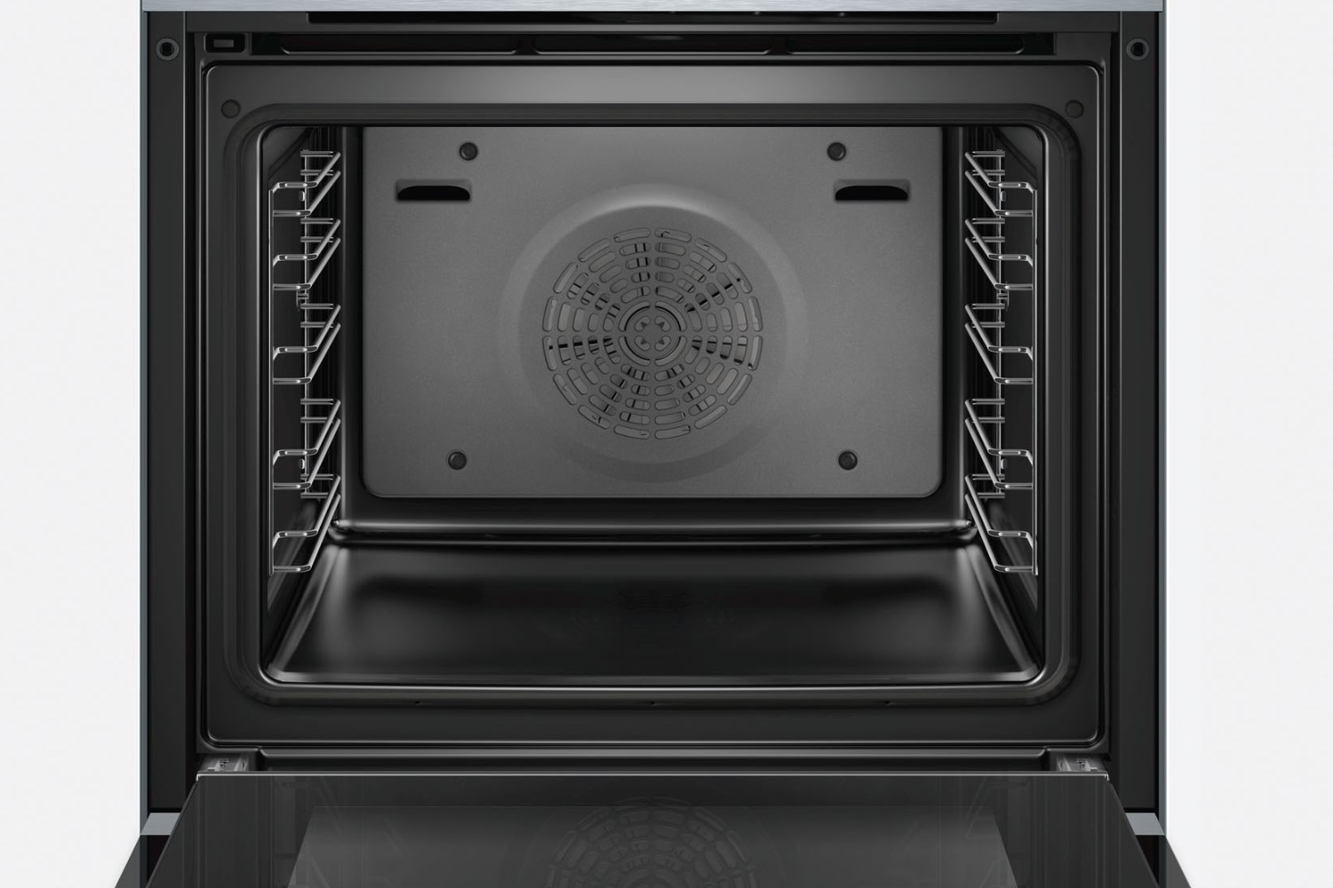 Lò Nướng Bosch HBG635BS1 Series 8 | Lắp Âm 71 Lít