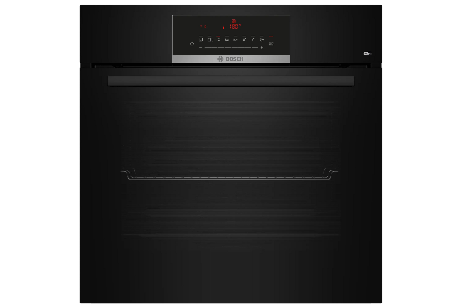 Lò Nướng Bosch HBJ559EB6M Serie 6 | Lắp Âm 71 Lít