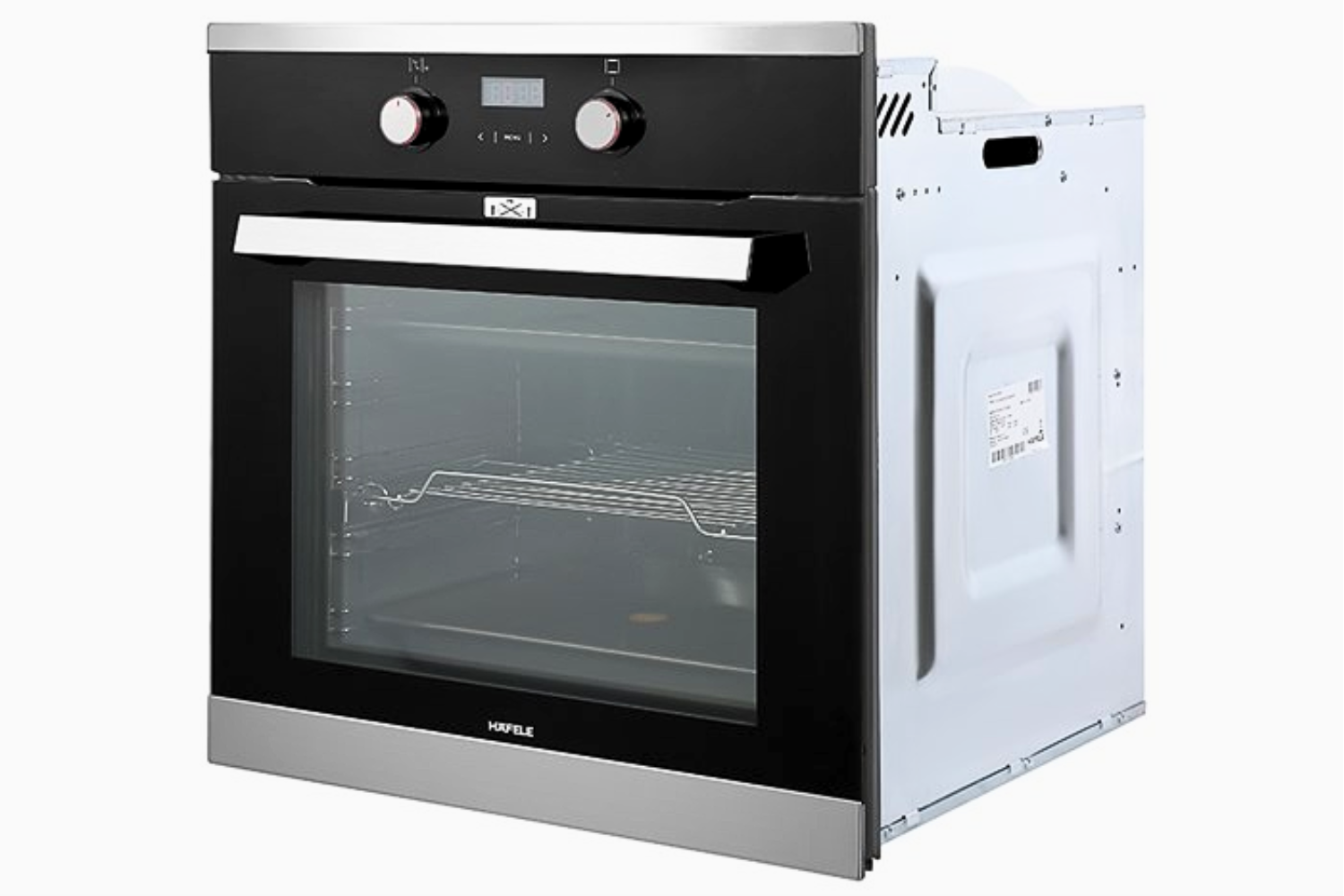 Lò Nướng Âm Tủ Hafele HO-KT60C (534.05.571) | Dung Tích 65 Lít