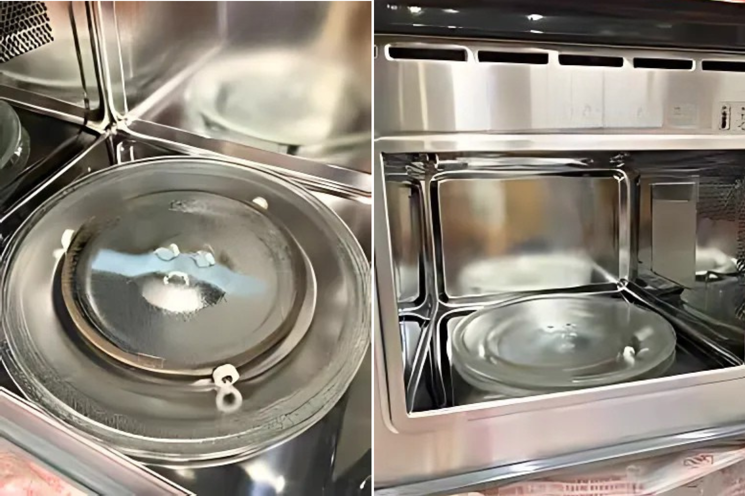 Lò Vi Sóng Âm Tủ Bosch HMT84M654 Serie 6 | Dung Tích 25 Lít