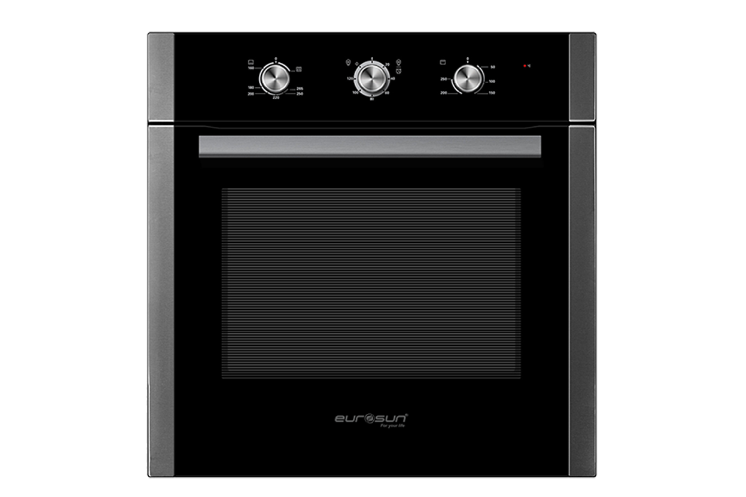 Lò Nướng Eurosun EOV65ME | Lắp Âm 65 Lít