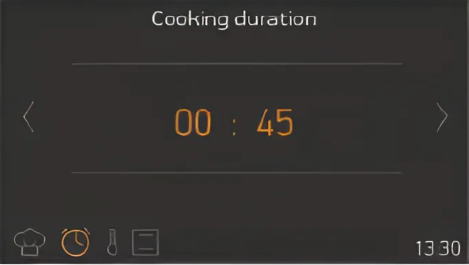 Lò Nướng Malloca MSO-A75TFT | Lắp Âm 75 Lít