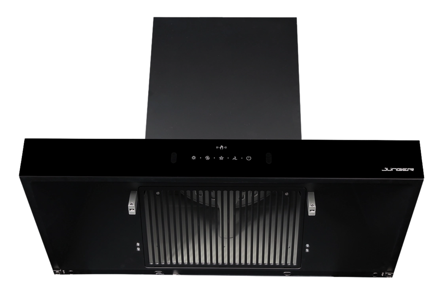 Máy hút mùi vẫy tay Junger HRJ-901 | 90cm