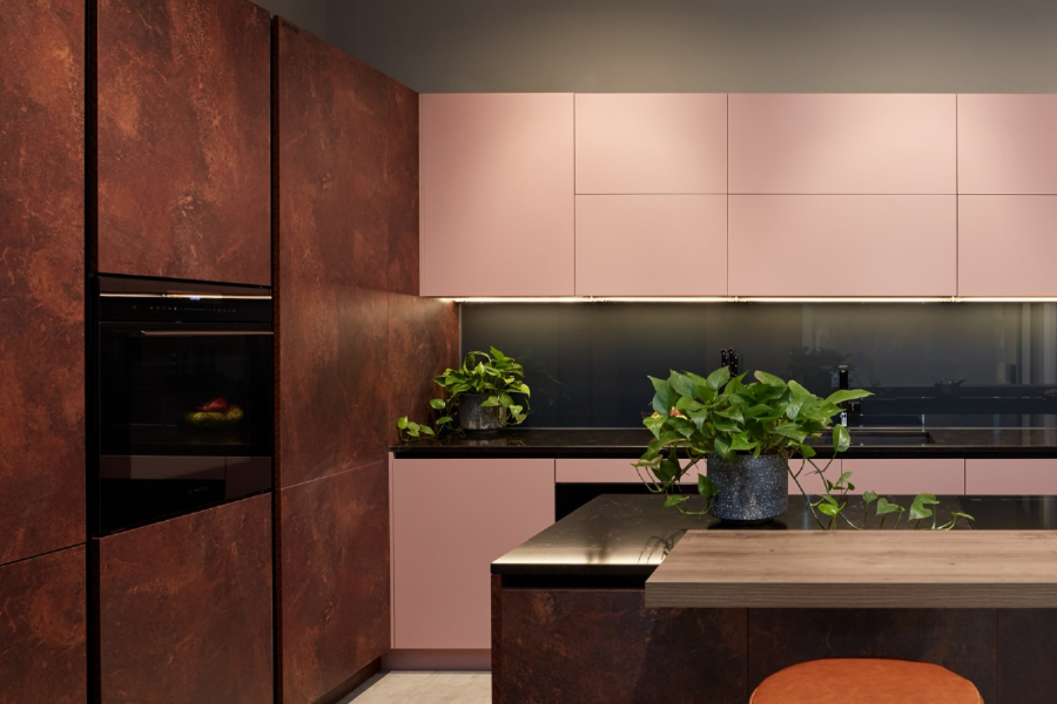 Lò Nướng Vi Sóng Malloca MOV-72CB | Lắp Âm 72 Lít