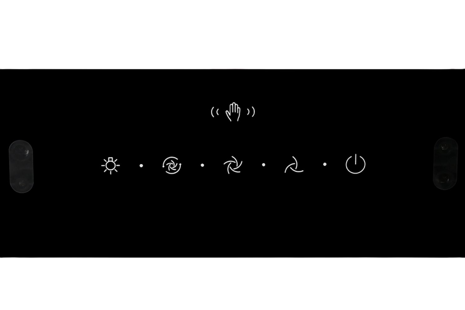 Máy hút mùi vẫy tay Junger HRJ-901 | 90cm