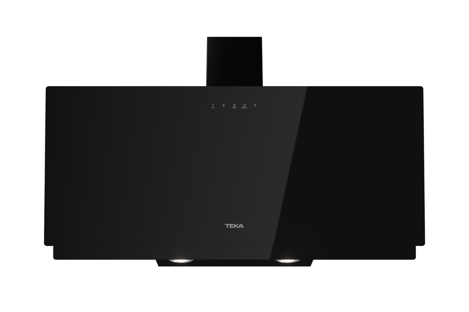 Máy hút mùi vát nghiêng Teka EASY DVN 77050 TTC BK | 70cm