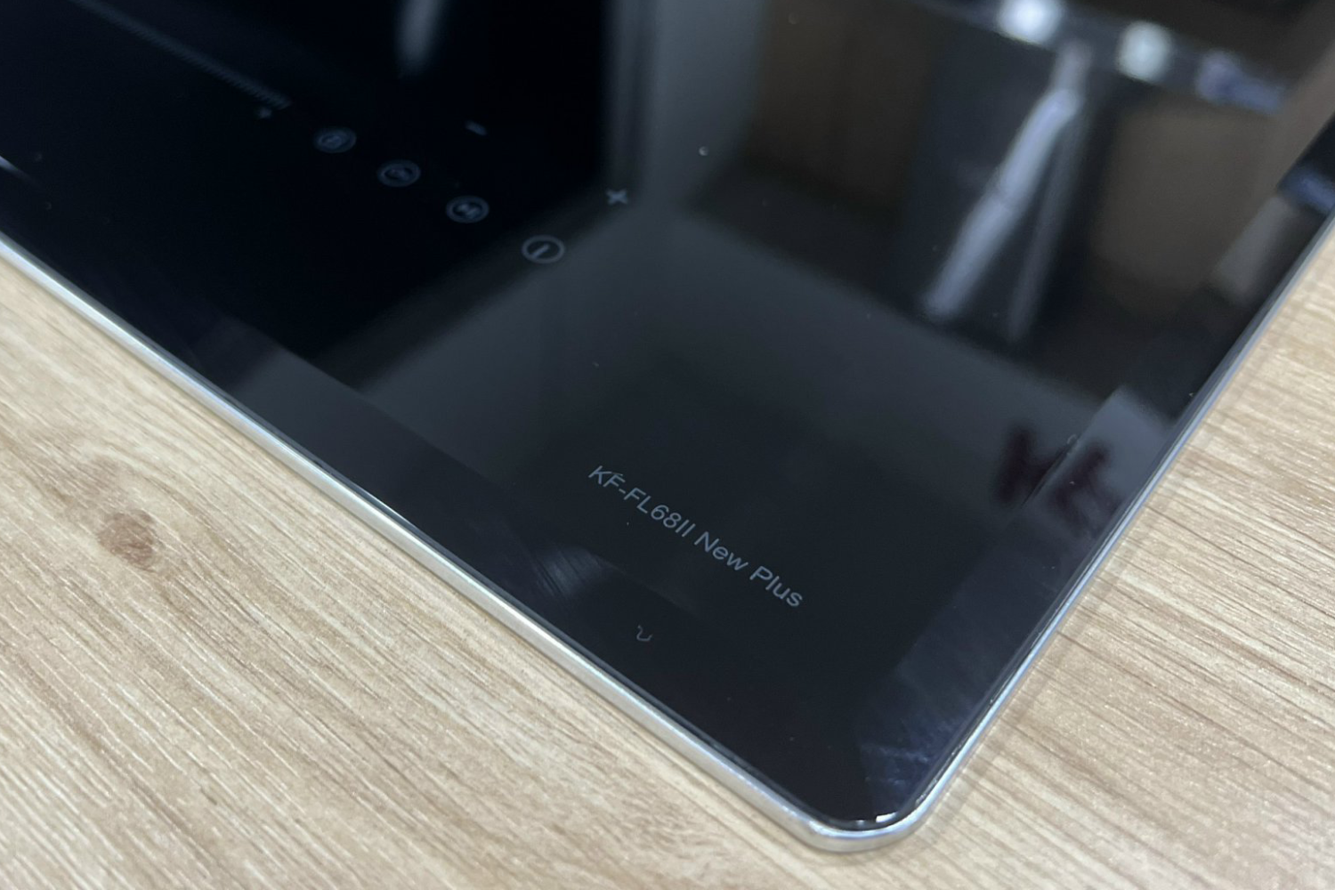 Bếp Từ Đôi KAFF KF-FL68II New Plus | Lắp Âm 02 Vùng Nấu