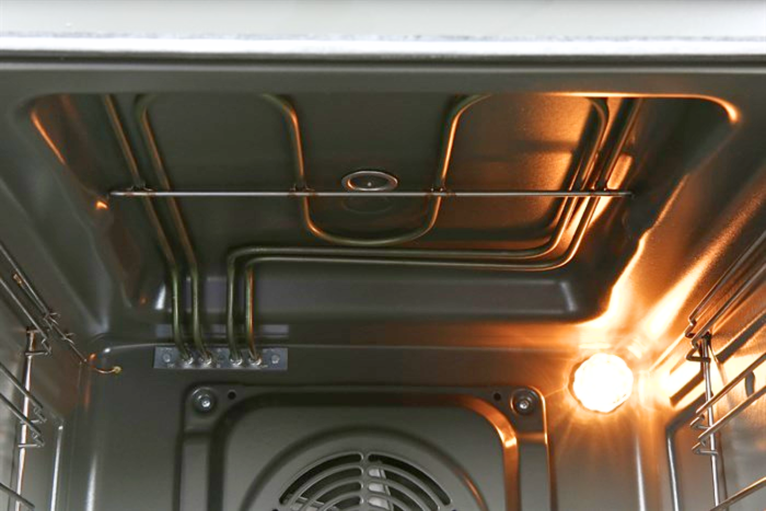 Lò Nướng Âm Tủ Hafele HO-KT60C (534.05.571) | Dung Tích 65 Lít