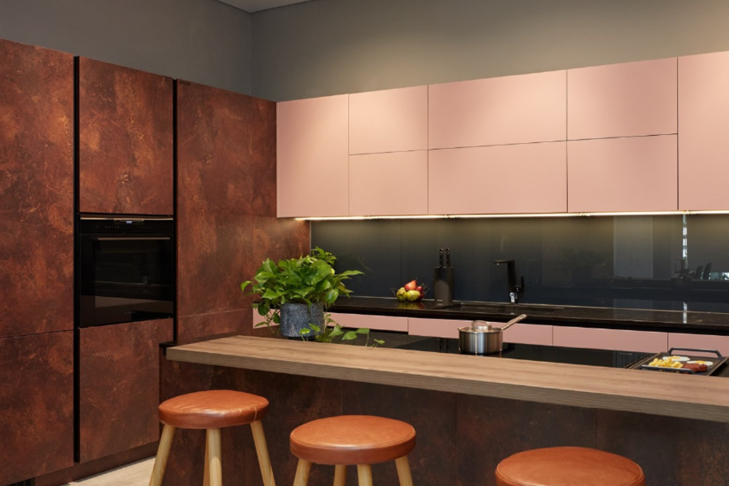 Lò Nướng Vi Sóng Malloca MOV-72CB | Lắp Âm 72 Lít