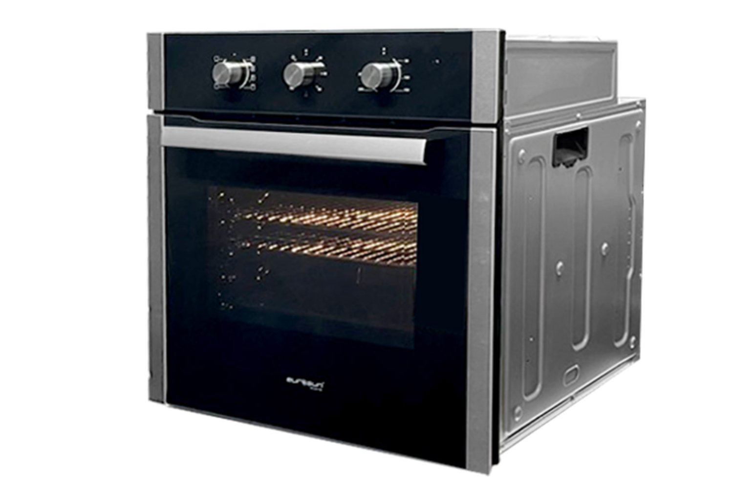 Lò Nướng Eurosun EOV65ME | Lắp Âm 65 Lít