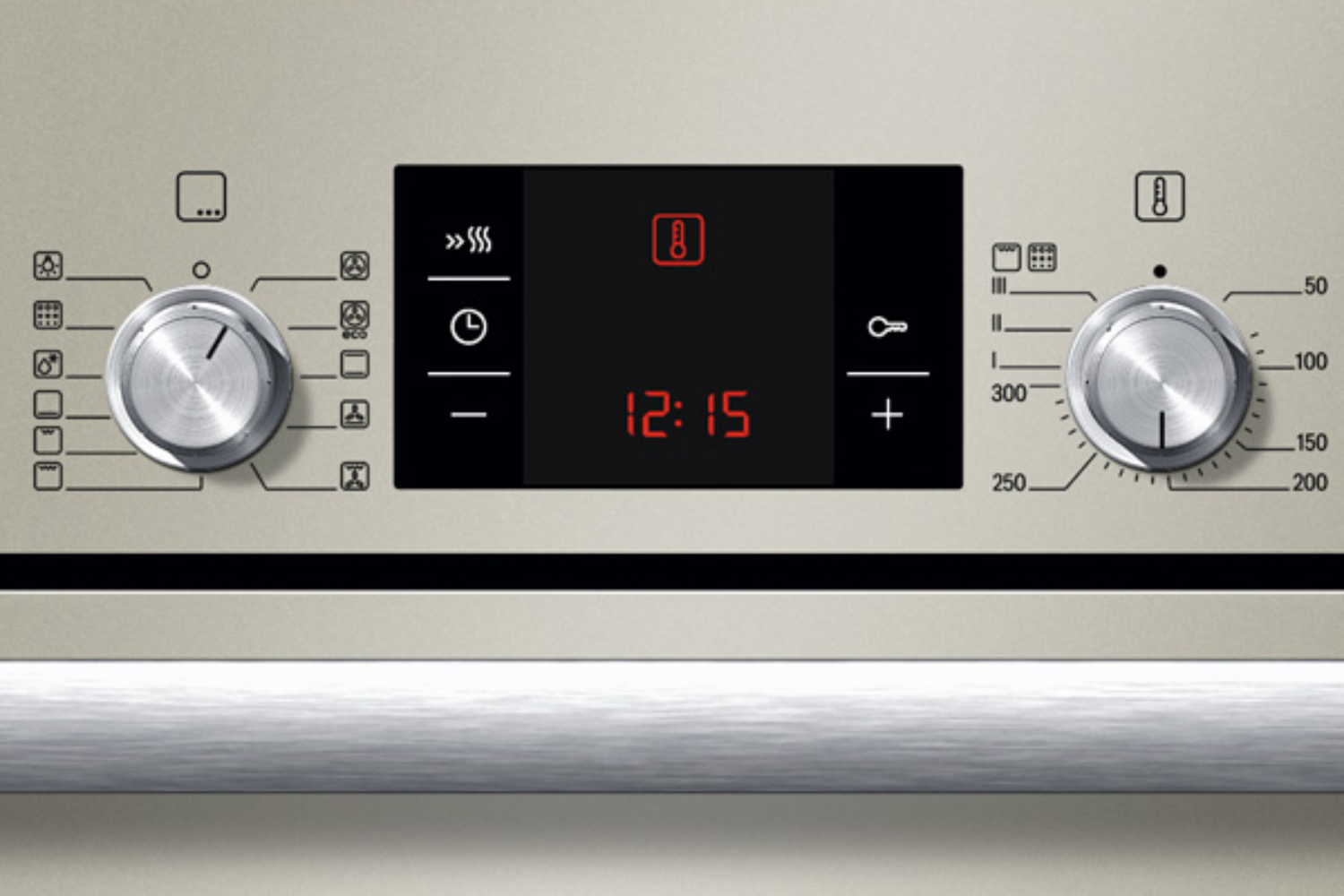 Lò Vi Sóng Có Nướng Bosch HBC84K533 Serie 8 | Lắp Âm 36 Lít